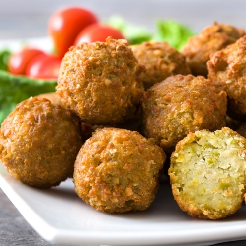 Falafel