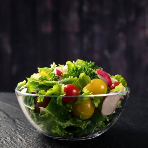 Mixed Salad