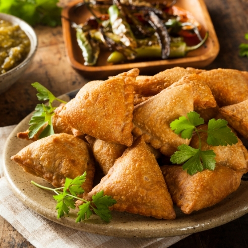 Samosa