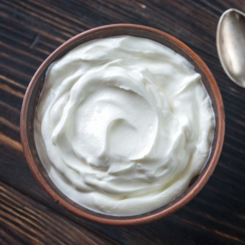 Yoghurt