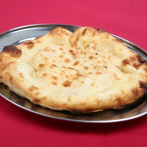 Butter Nan