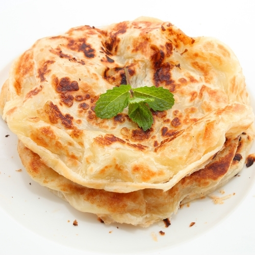 Butter Roti