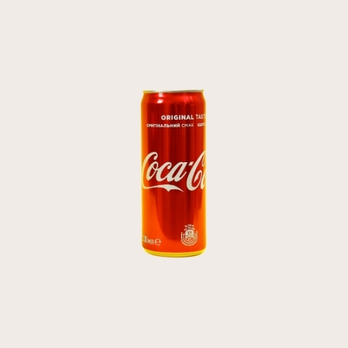 Coca Cola