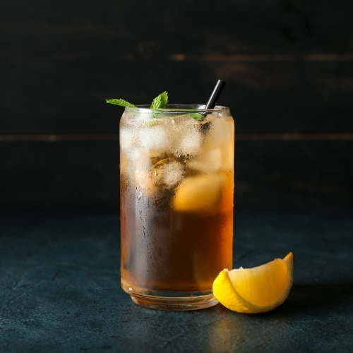 Ice Tea