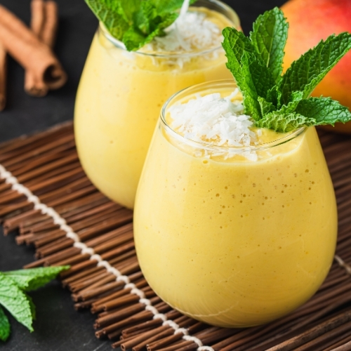 Mango Lassi
