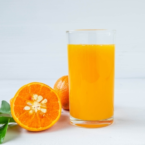 Orange Juice