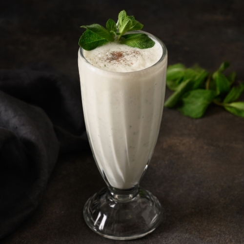 Sweet Lassi