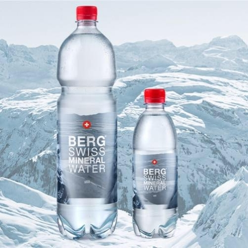 Water (1.5l)