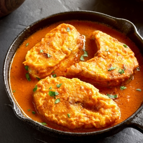 Fish Curry