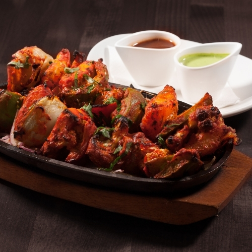 Chicken Tikka