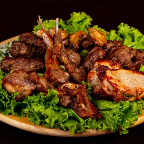 Mix Grill