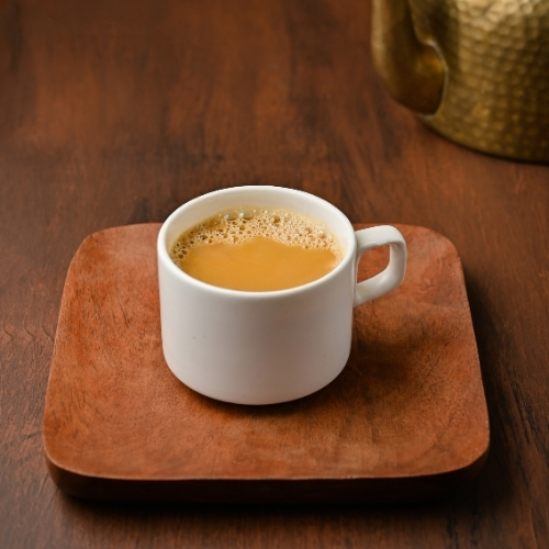 Black Tea