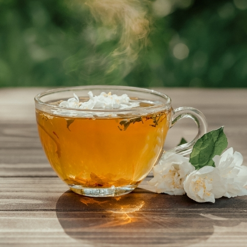 Green Tea