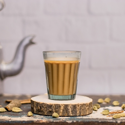 Indian Chai