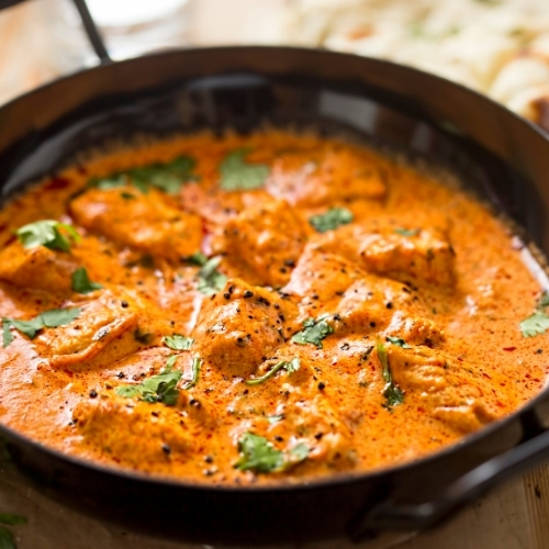 Chicken Curry