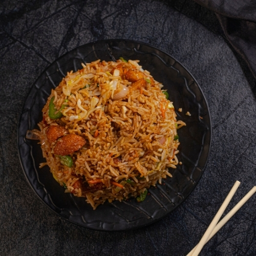 Jeera Rice