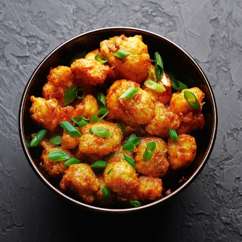 Aloo Gobhi