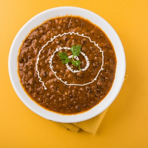 Butter Turka Dal