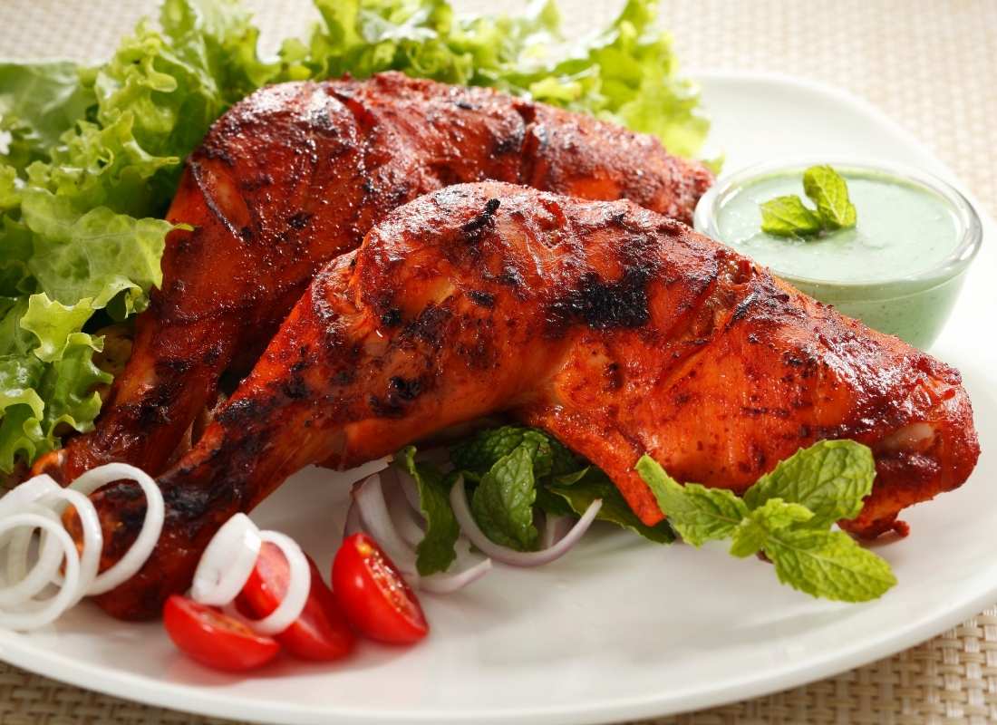 Spice Village