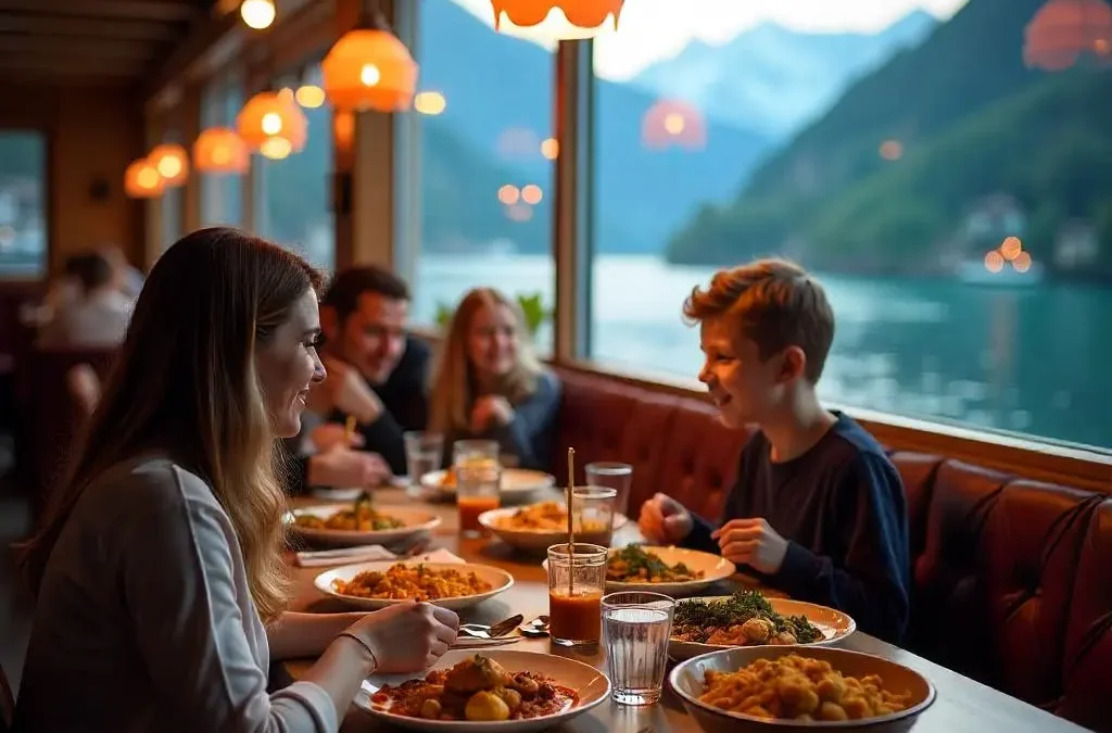 Indian Restaurant