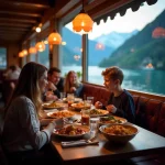 Indian Restaurant
