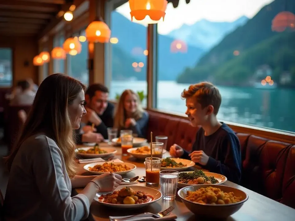Indian Restaurant